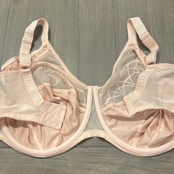 Elomi Cate Side Support Bra - Picture 7 of 13